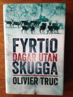 Fyrtio dagar utan skugga