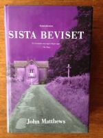 Sista beviset