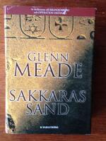 Sakkaras sand