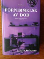 F&ouml;rnimmelse av d&ouml;d