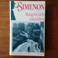 Maigret och oskulden