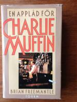 En appl&aring;d f&ouml;r Charlie Muffin
