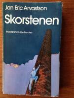 Skorstenen : [en polisroman]