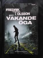 Ett vakande &ouml;ga