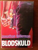 Blodskuld : [roman]