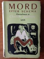 Mord efter schema