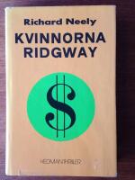 Kvinnorna Ridgway : en psykologisk thriller