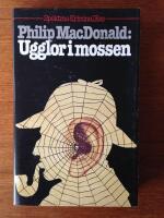 Ugglor i mossen samt novellen Dr&ouml;m inte mer