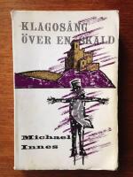 Klagos&aring;ng &ouml;ver en skald