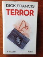 Terror : [thriller]