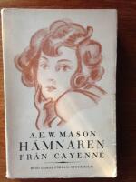 H&auml;mnaren fr&aring;n Cayenne