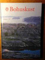 STF:s &aring;rsbok 1992, Bohuskust