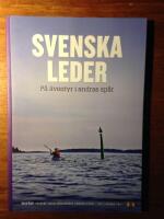 STF:s &aring;rsbok 2011, Svenska leder