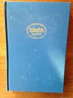 STF:s &aring;rsbok 1960, Bygden