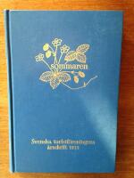 STF:s &aring;rsbok 1953, Sommaren