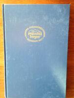 STF:s &aring;rsbok 1957, Berget