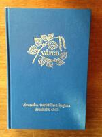 STF:s &aring;rsbok 1952, V&aring;ren