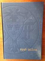 STF:s &aring;rsbok 1996, Sk&aring;ne