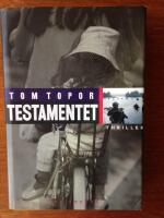 Testamentet