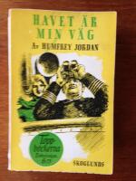 Havet &auml;r min v&auml;g, dubbelvolym