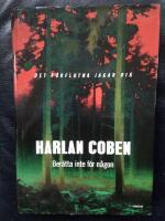 Ber&auml;tta inte f&ouml;r n&aring;gon