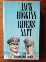 R&auml;vens natt : [en thriller]