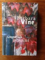 L&ouml;gnernas labyrint