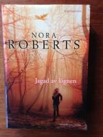 Jagad av l&ouml;gnen