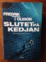 Slutet p&aring; kedjan