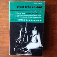 Blues fr&aring;n en d&ouml;d  /  Skuggor som varslar