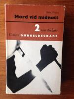 Mord vid midnatt  /  M&ouml;rdaren hack i h&auml;l