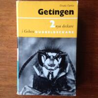 Getingen  /  Blues f&ouml;r Kitty