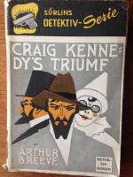 Craig Kennedys triumf