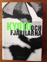 Kyoto och fj&auml;rilarna
