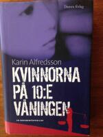 Kvinnorna p&aring; 10:e v&aring;ningen