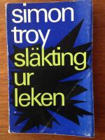 Sl&auml;kting ur leken