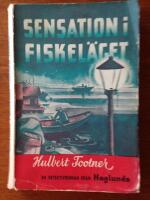 Sensation i fiskel&auml;get