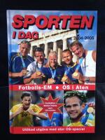 Sporten i dag 2004-2005