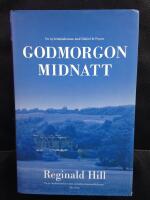Godmorgon midnatt