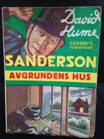 Avgrundens hus