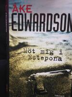 M&ouml;t mig i Estepona