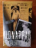 Kidnappad : en roman om kidnappningen av Charles Lindberghs son