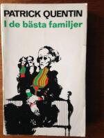 I de b&auml;sta familjer