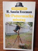 Mr Pottermacks misstag