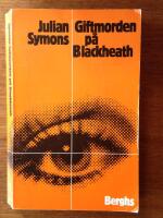 Giftmorden p&aring; Blackheath