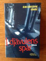 I dj&auml;vulens sp&aring;r