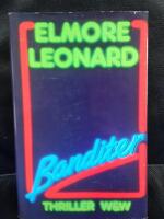 Banditer : [thriller]