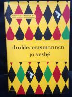 Fladdermusmannen