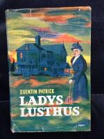 Ladys lusthus