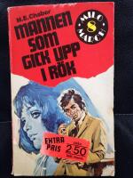 Mannen som gick upp i r&ouml;k